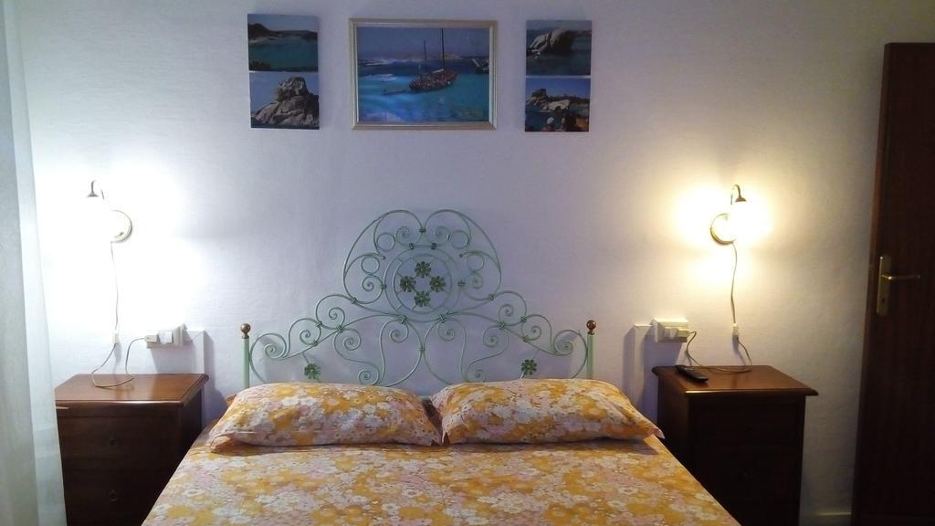Da Carlo Hotel La Maddalena  Kültér fotó