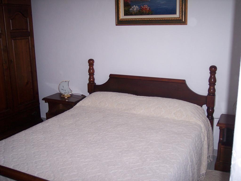 Da Carlo Hotel La Maddalena  Kültér fotó